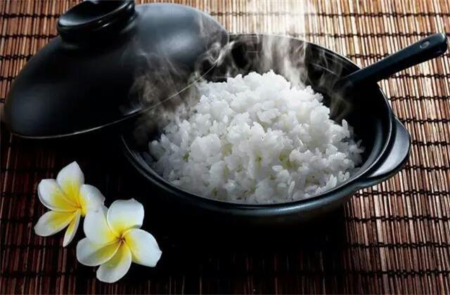 如何焖一碗好吃的米饭